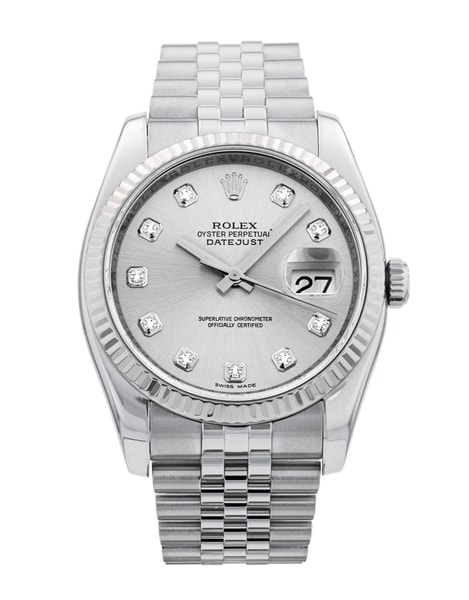 Rolex Datejust 116234